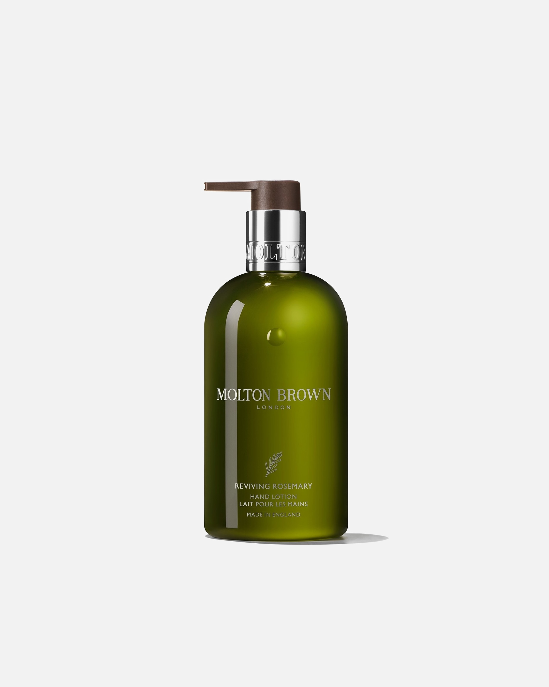 Handlotion für Unisex Molton Brown ROSEMARY HAND LOTION 300 ml
