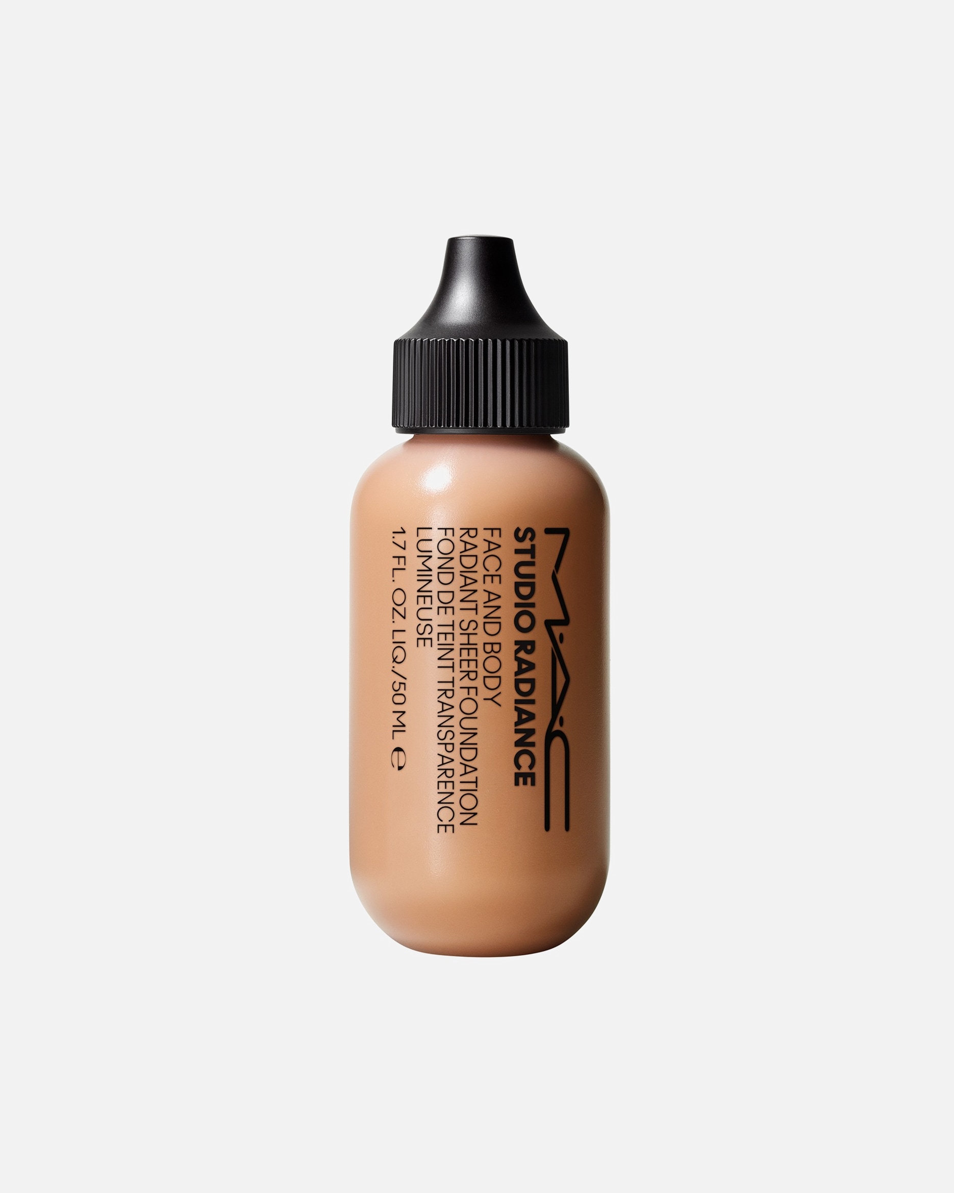 Foundation für Unisex MAC Perfect Shot Studio Radiance Face and Body Radiant Sheer N 3 - N3