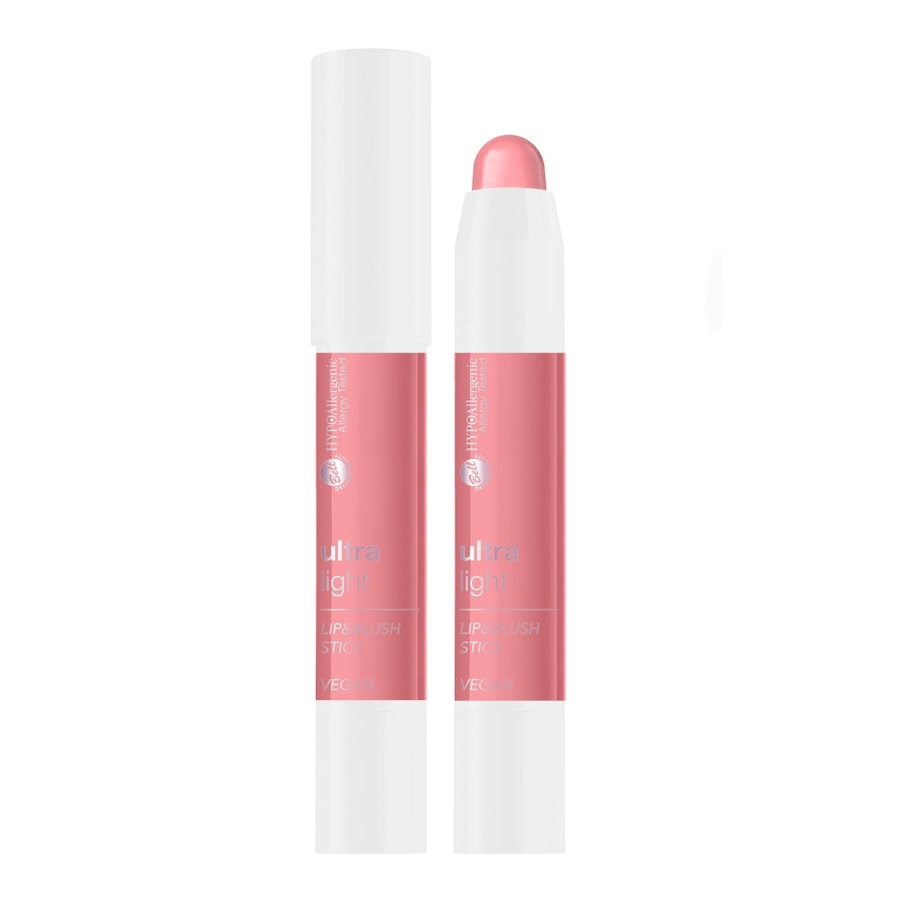 Bell Hypo Allergenic Lip & Blush StickMake-up | 3.8 g | 1444,74 / 1.0 kg