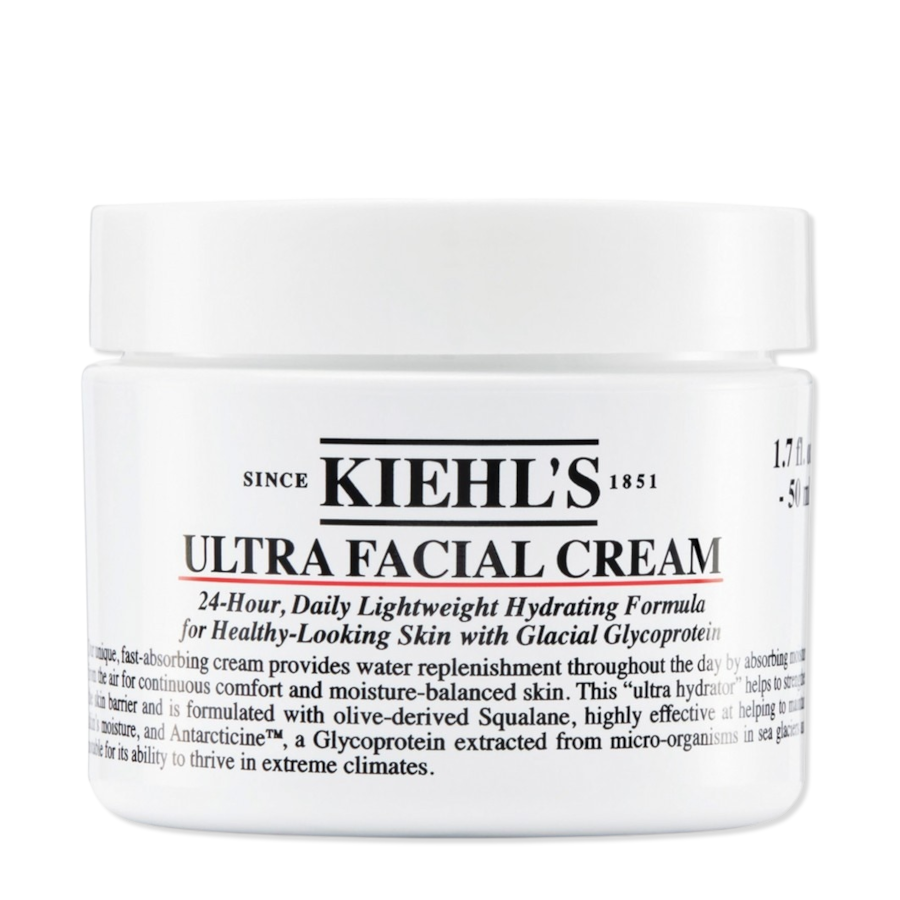 Kiehl’s Ultra FacialGesicht | 50.0 ml | 639,80 / 1.0 l