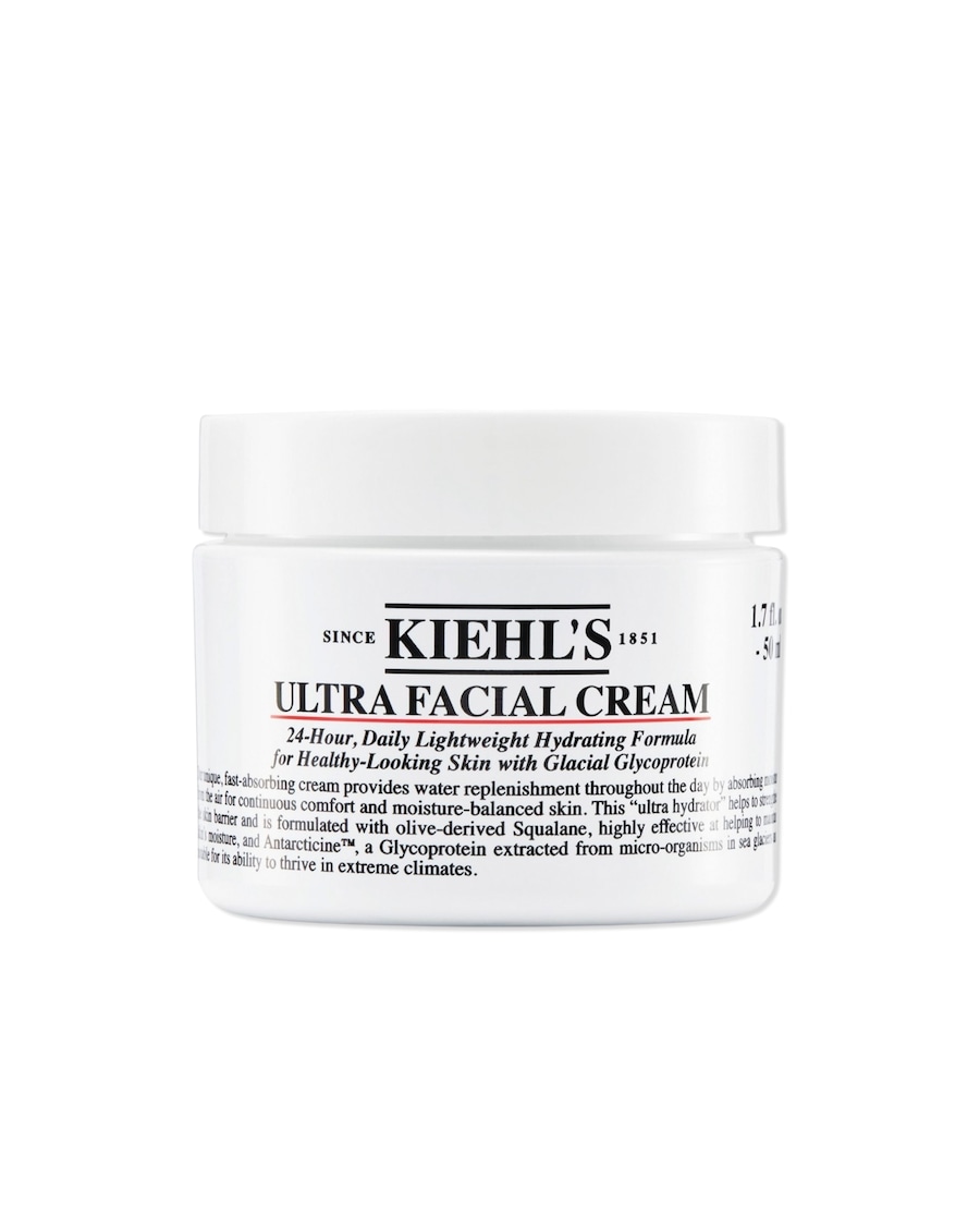 Kiehl’s Ultra Facial Cream Gesichtscreme 50 ml