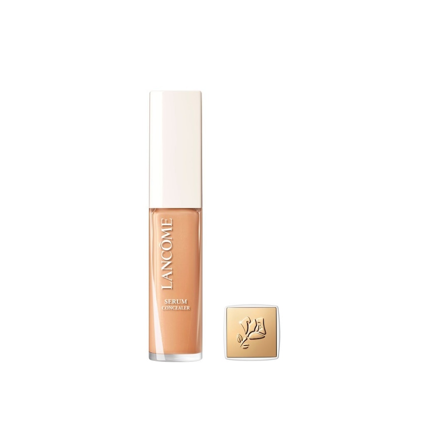 Lancôme Teint Idole Ultra Wear Care & Glow Concealer 400W 13 ml Hellbraun