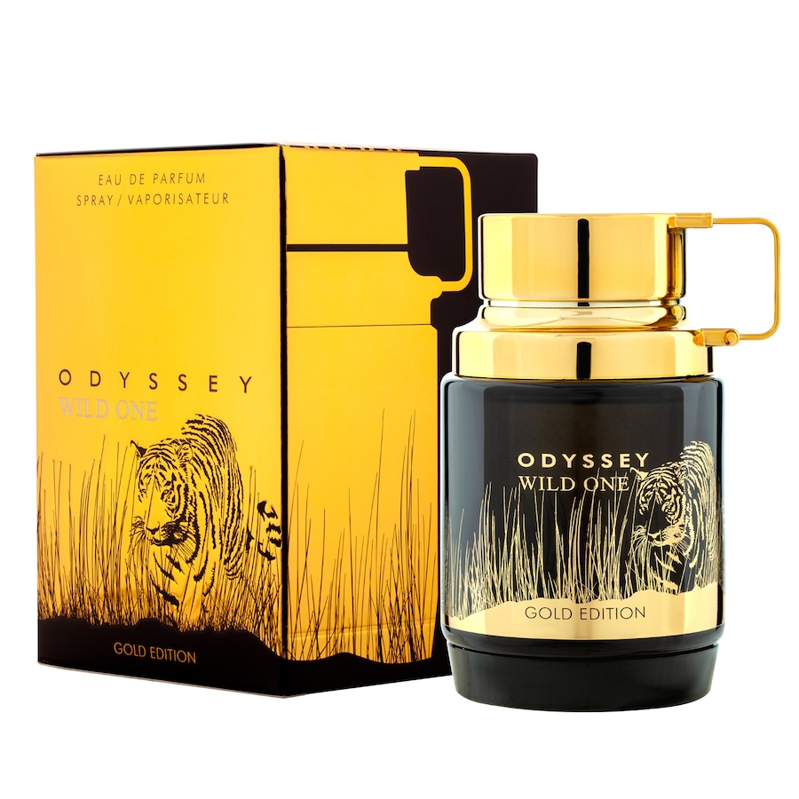ARMAF WILD ONE Eau de Parfum 100 ml Herren