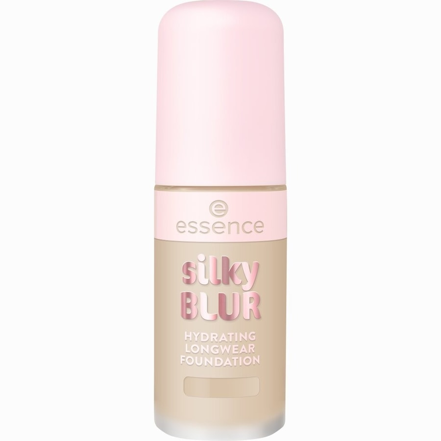Essence Silky Blur Hydrating LongwearMake-up | 30.0 ml | 146,33 / 1.0 l