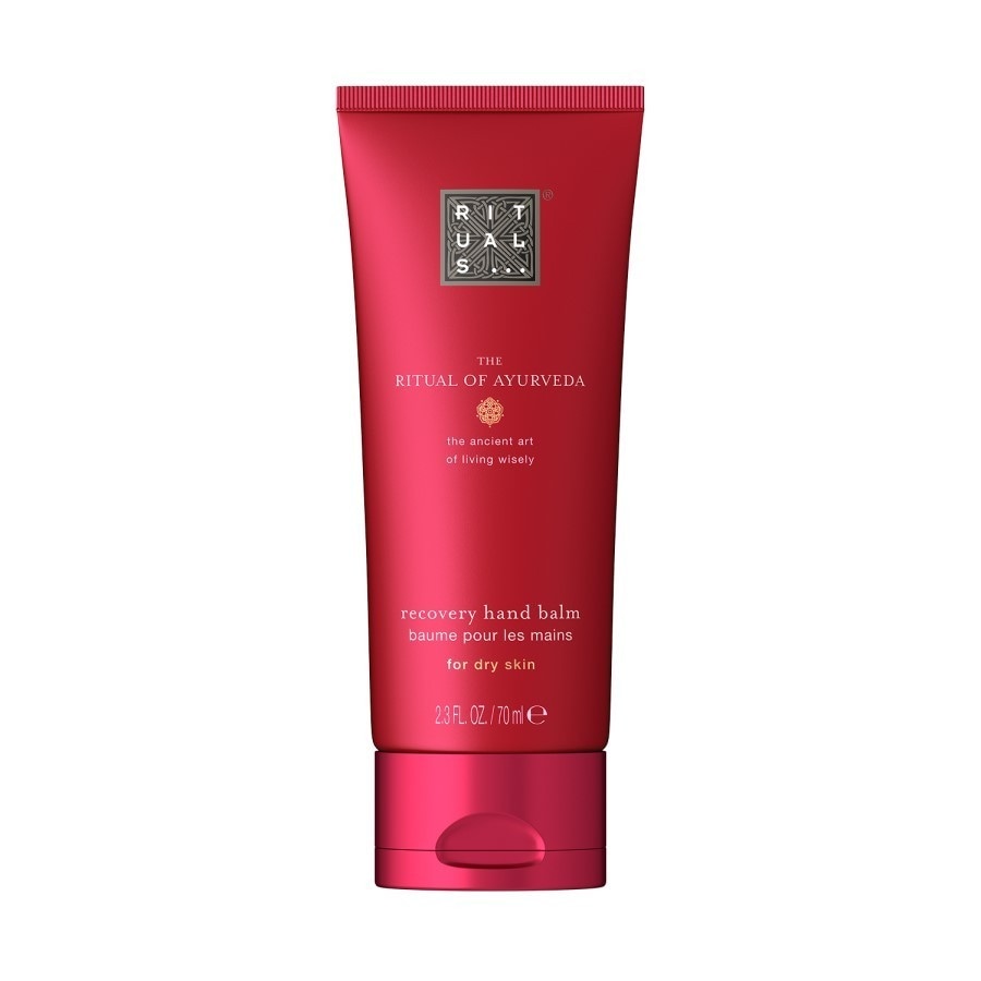 Rituals The Ritual of Ayurveda Recovery Hand BalmKörper | 70.0 ml | 171,29 / 1.0 l