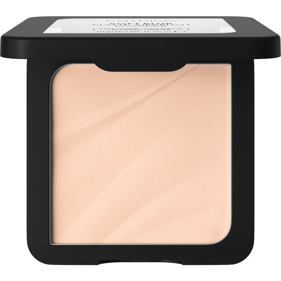 Catrice Soft Blur Matte Airbrush Puder 005C 10 g Nude