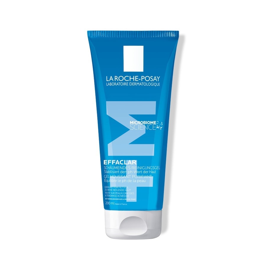 La Roche-Posay Effaclar Schäumend Duschgel 200 ml