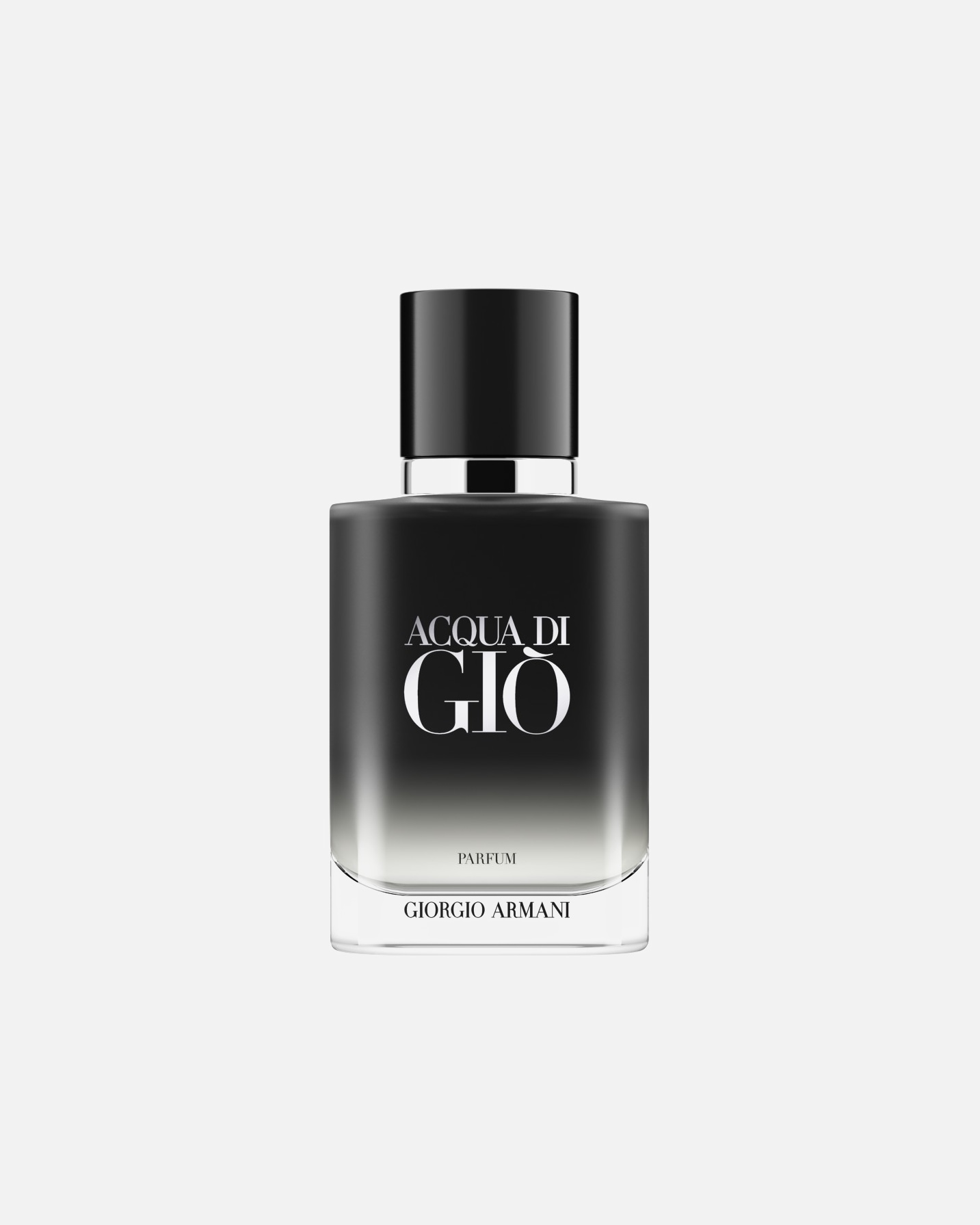 Parfum für Männlich Armani Acqua di Giò Homme 30 ml - refillable