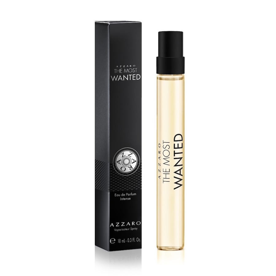 Azzaro Wanted The Most Wanted IntenseWanted | 10.0 ml | 2199,00 / 1.0 l