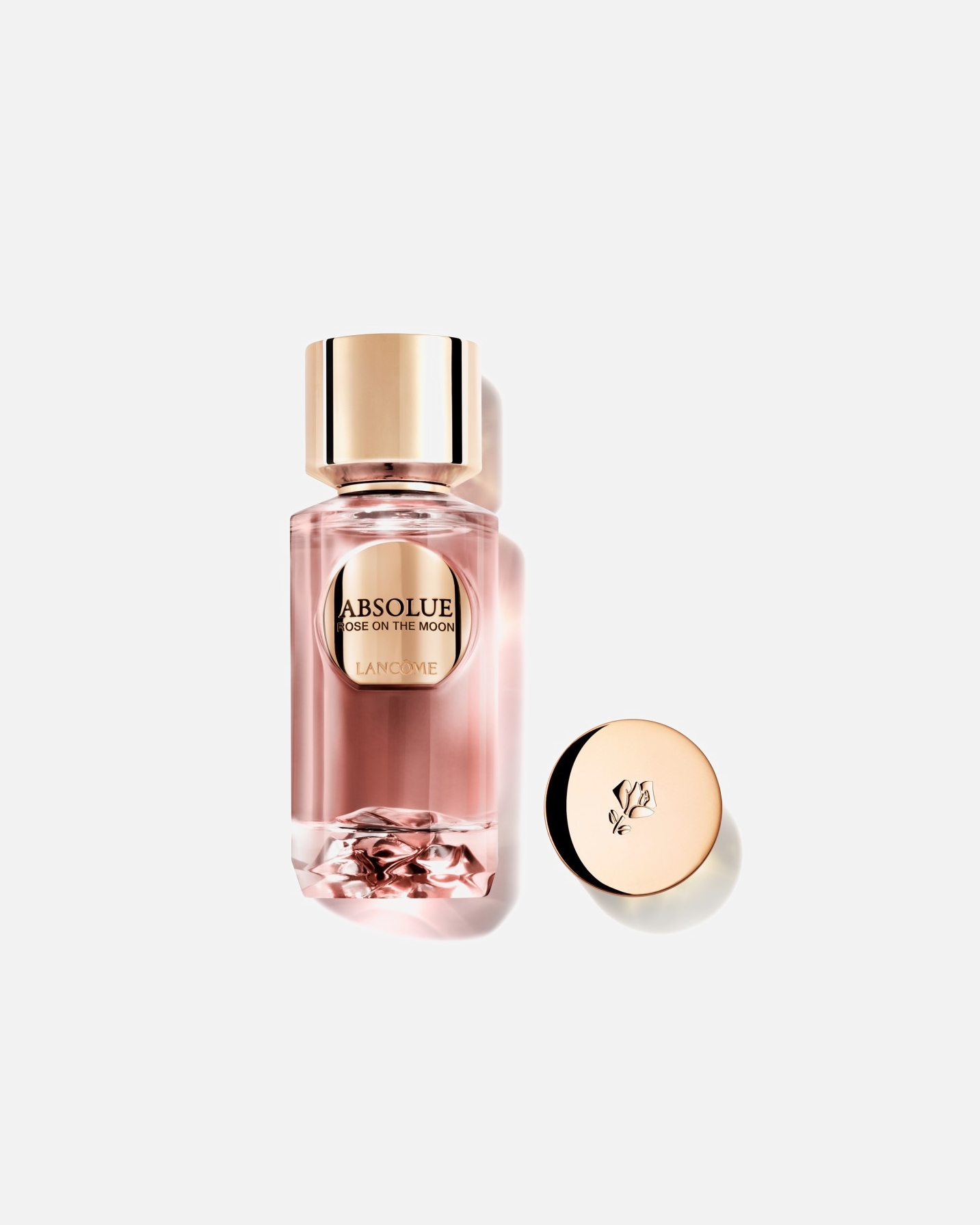 Eau de Parfum für Unisex Lancôme Absolue Rose on the Moon 50 ml