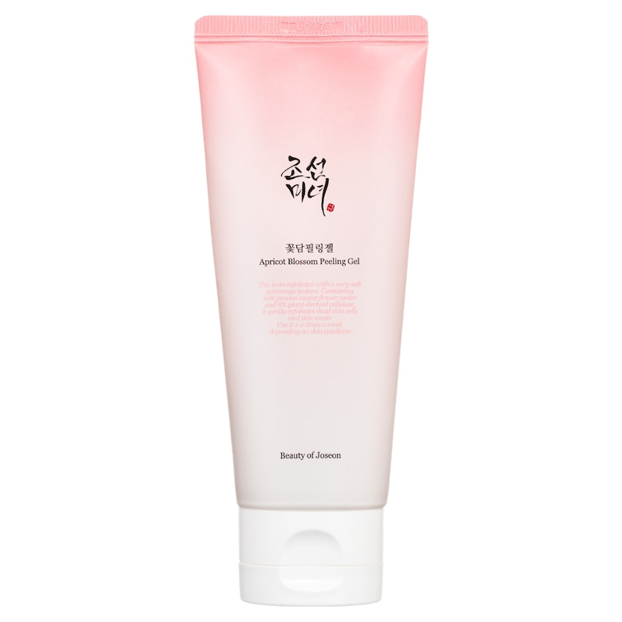 Beauty of Joseon Apricot Blossom Peeling Gel Gesichtspeeling 100 ml