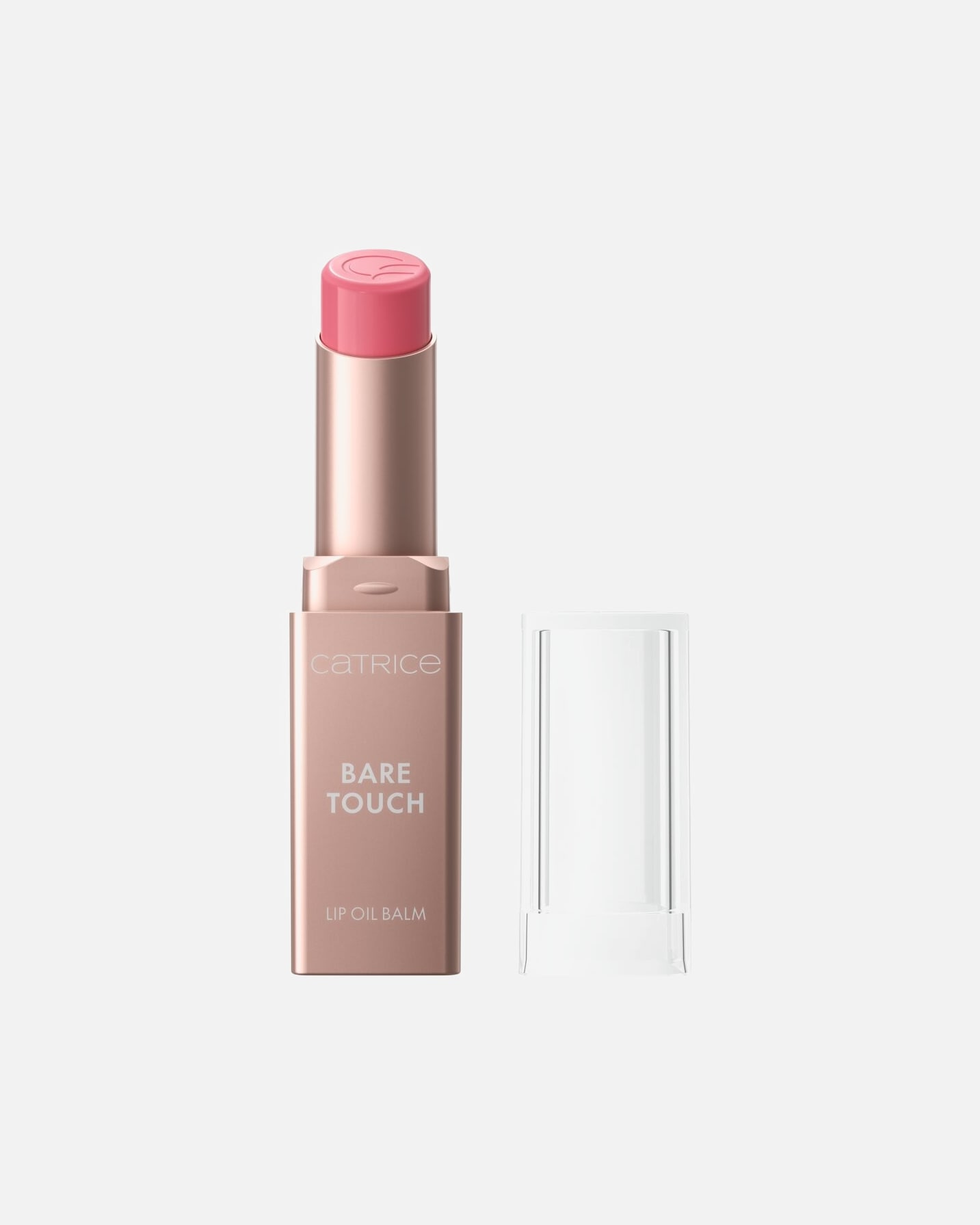 Lippenbalsam für Unisex Catrice Default Brand Line Bare Touch 010 - ROSÉ ALL DAY
