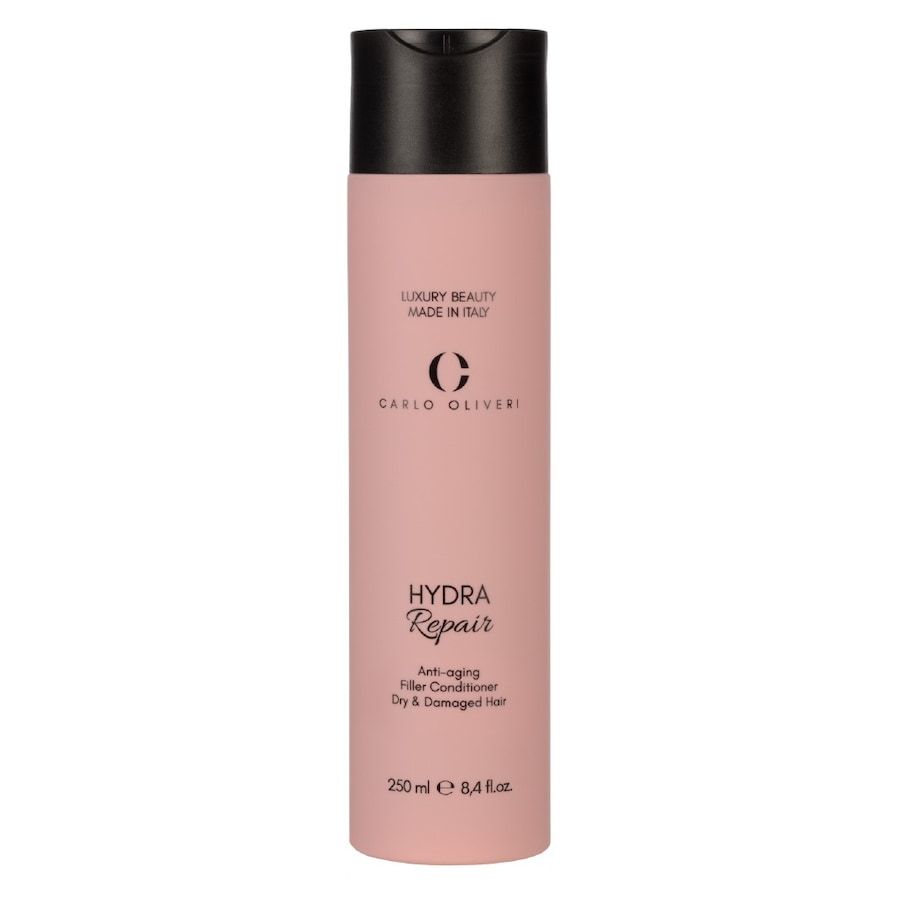 Carlo Oliveri Hydra Repair Anti-Aging Filler trockenes & geschädigtes HaarHaare | 250.0 ml | 55,96 / 1.0 l