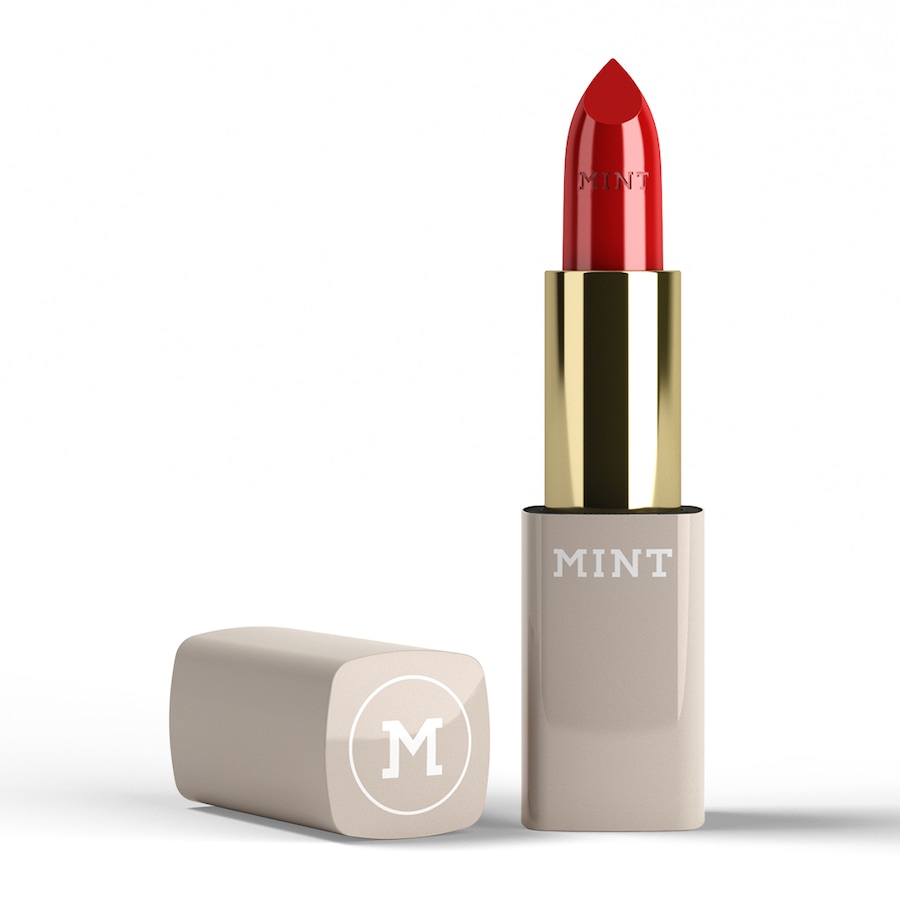 MINT by Dr. Mintcheva MINT Lippenstift Nude ApricotMake-up | 3.2 g | 10309,38 / 1.0 kg