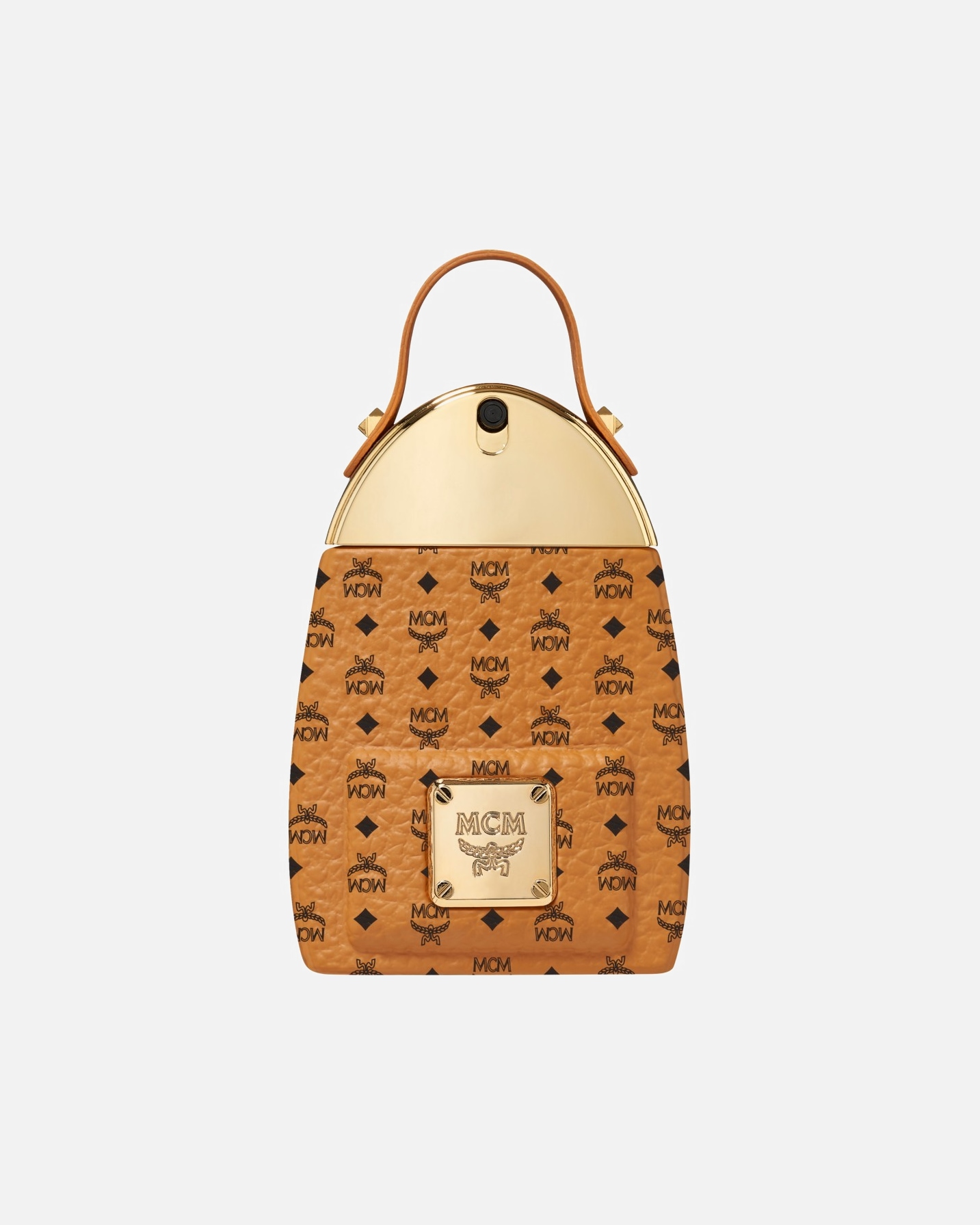 Eau de Parfum für Weiblich Über MCM Natural Spray-Vaporisateur 75 ml