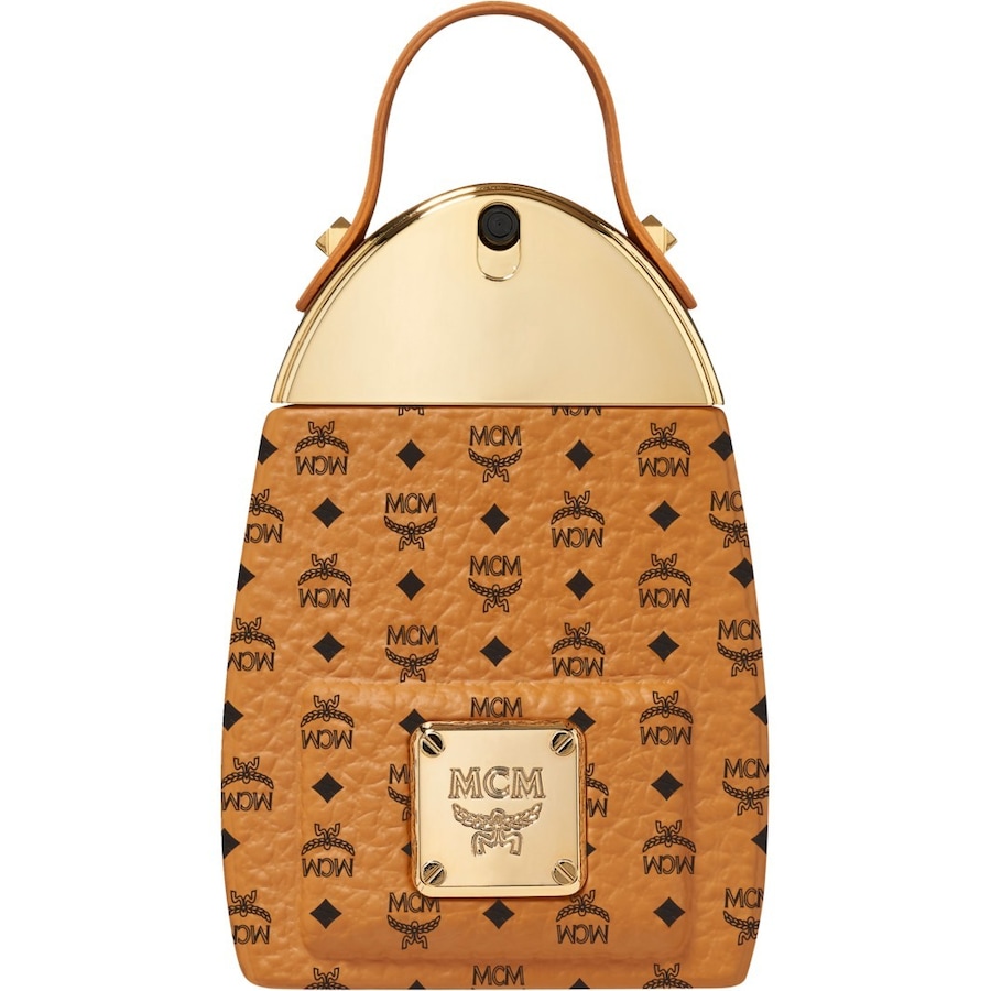 MCM Natural Spray-Vaporisateur Eau de Parfum 75 ml Damen