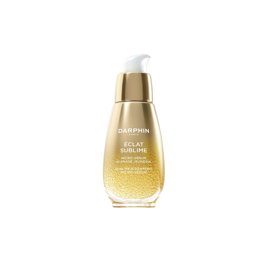 Darphin Éclat Sublime Dual Rejuvenating Micro Serum Anti-Aging 30 ml