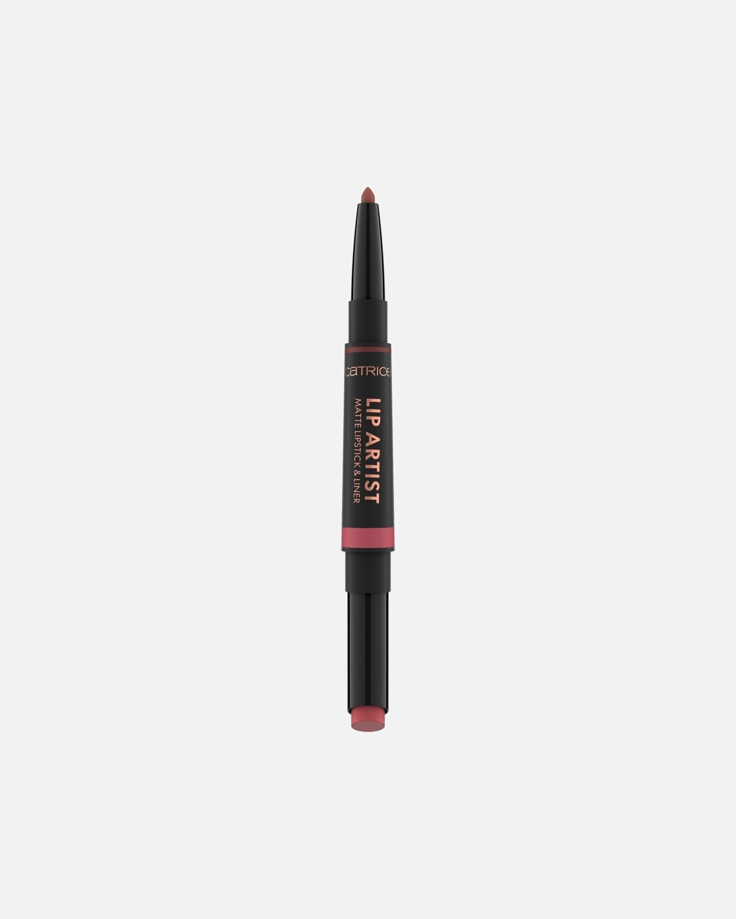 Lippenstift für Weiblich Catrice Default Brand Line Lip Artist Matte Lipstick & Liner 020 - NEVER APART