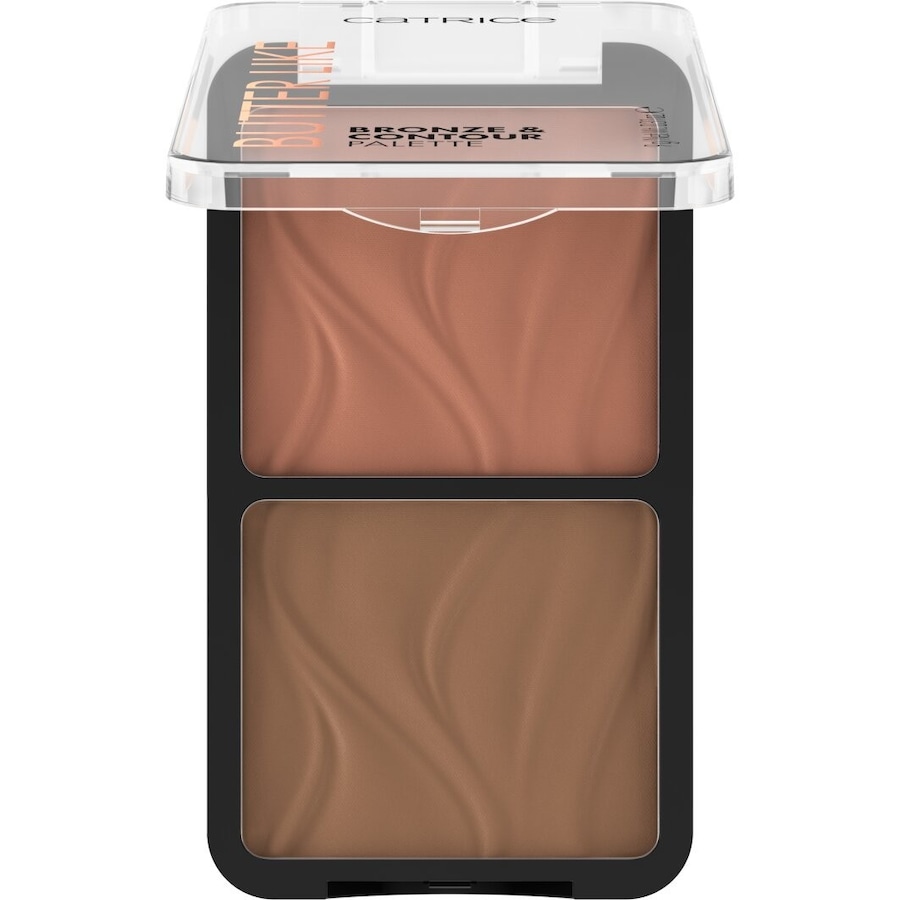 Catrice Butter Like Bronze & Contour PaletteMake-up | 9.0 g | 554,44 / 1.0 kg