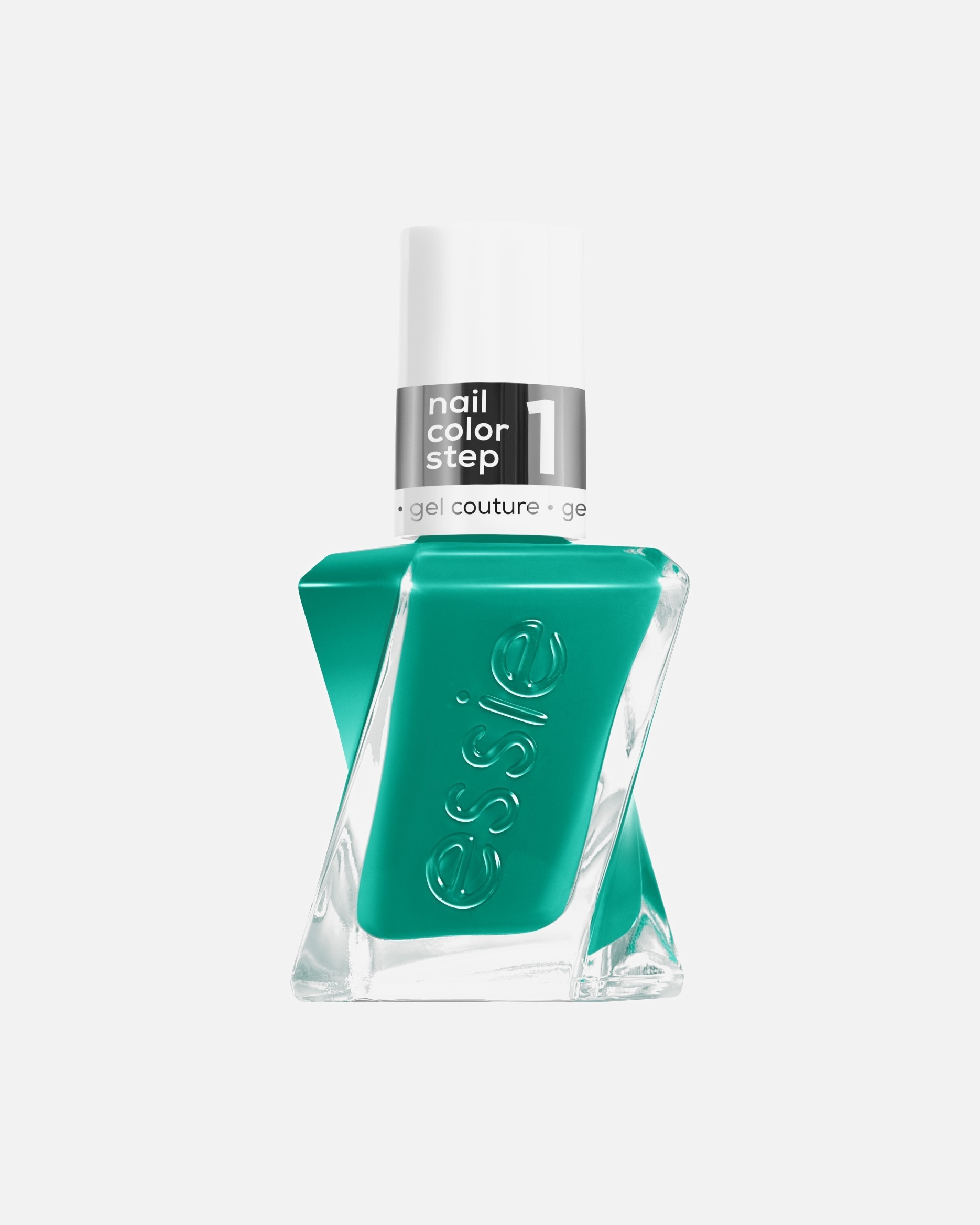 Nagellack für Unisex essie Gel Couture 557 - Dopamine Rush