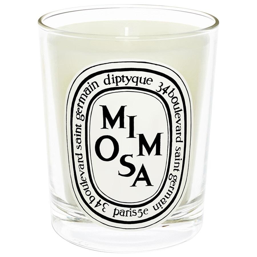 Diptyque Mimosa Candles Kerze 190 g