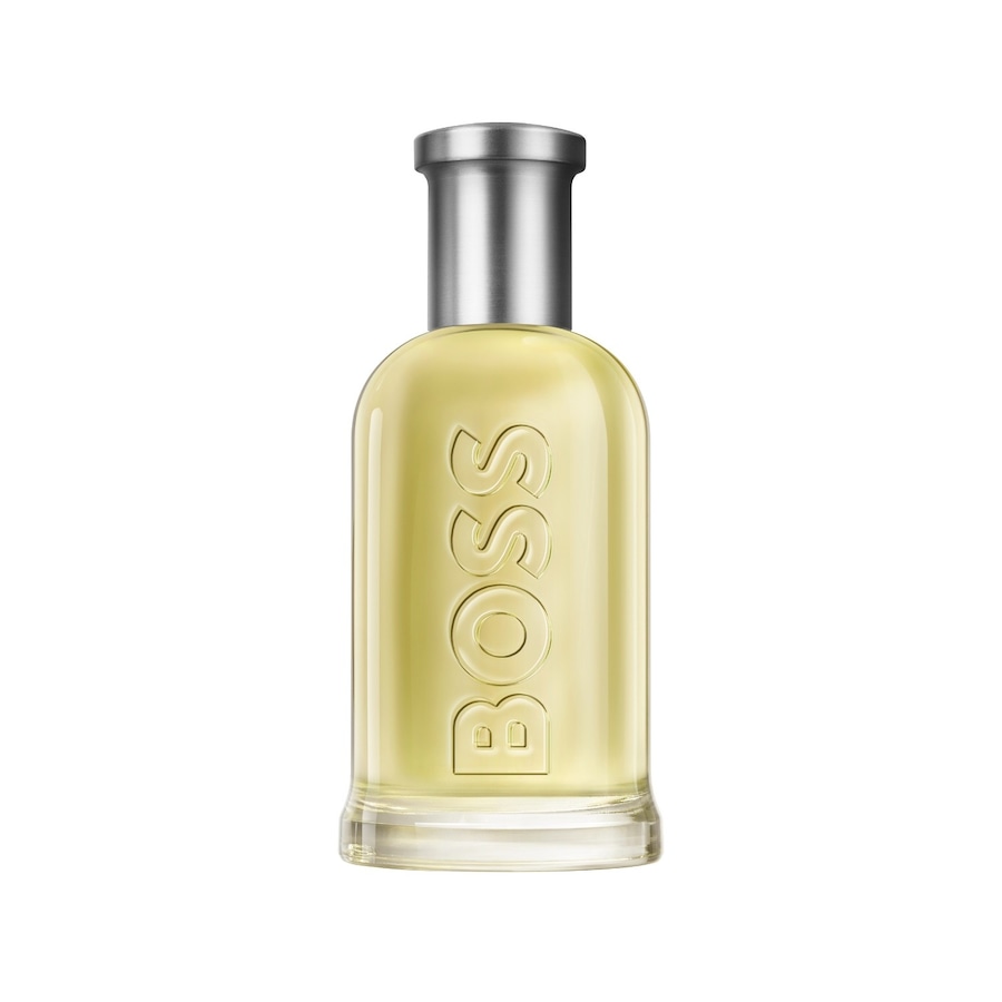 Hugo Boss Bottled Lotion After Shave 100 ml Herren