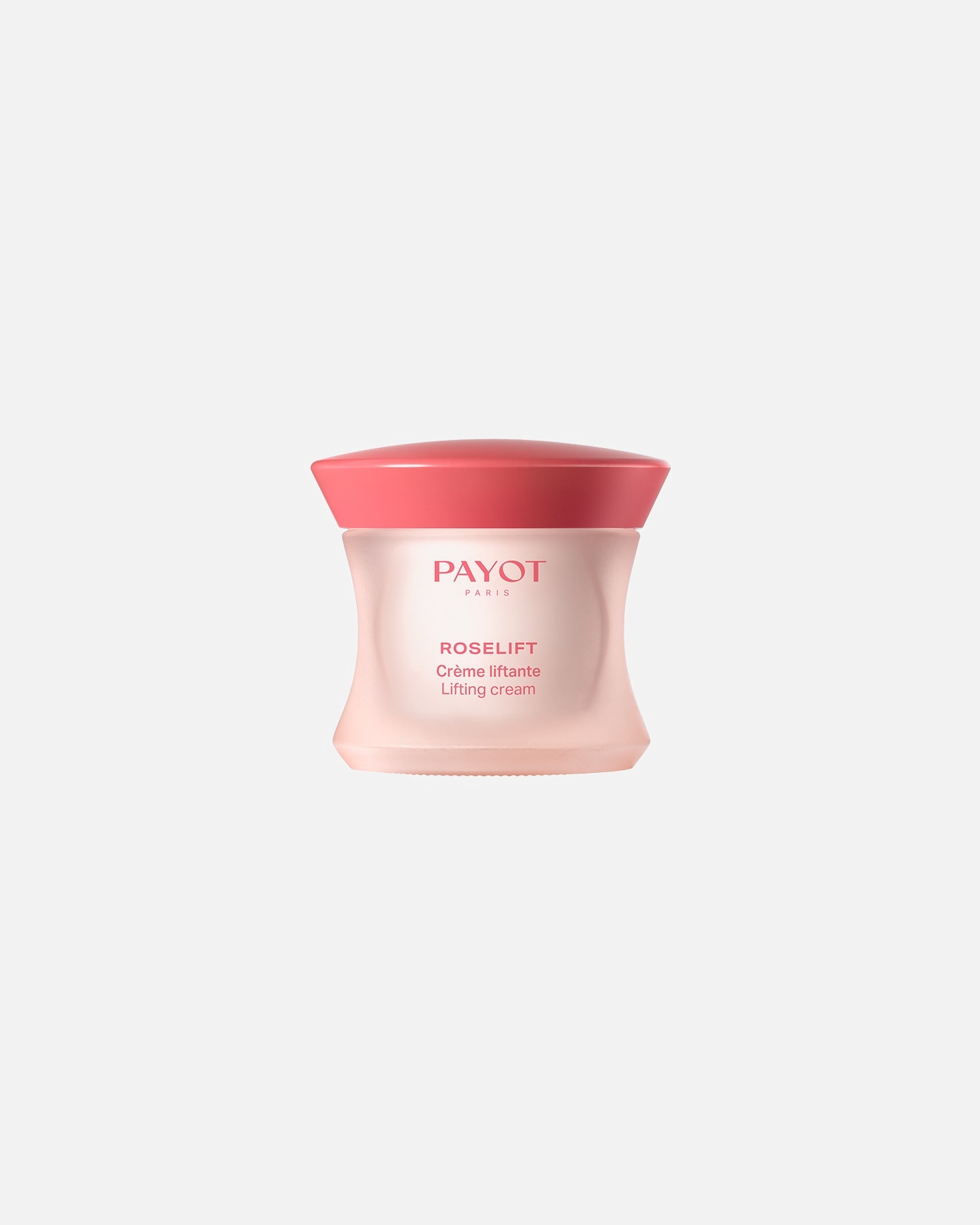Tagescreme für Unisex Payot Roselift Collagène Jour 50 ml