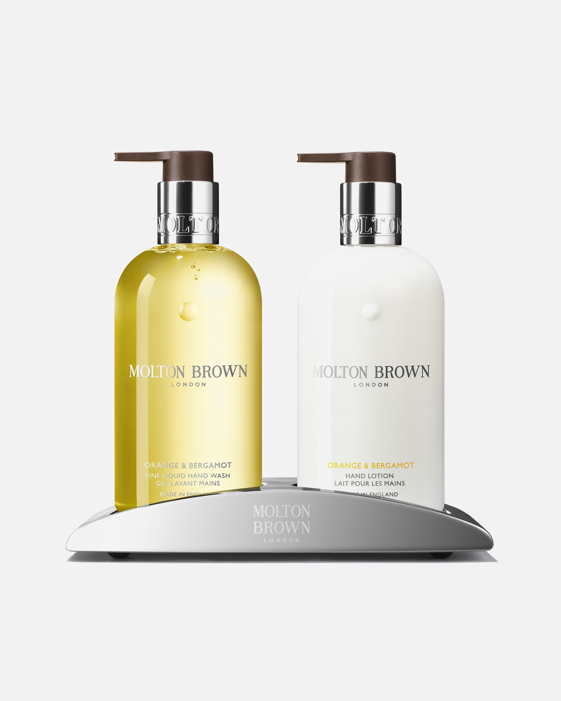 Pflege-Accessoire für Unisex Molton Brown Body Essentials The Elemental Arc 1 Stk.