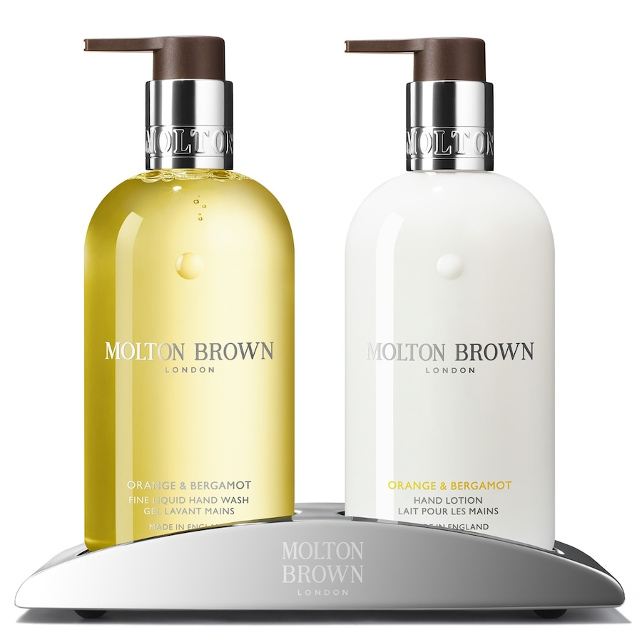 Molton Brown Body Essentials The Elemental Arc Pflege-Accessoire