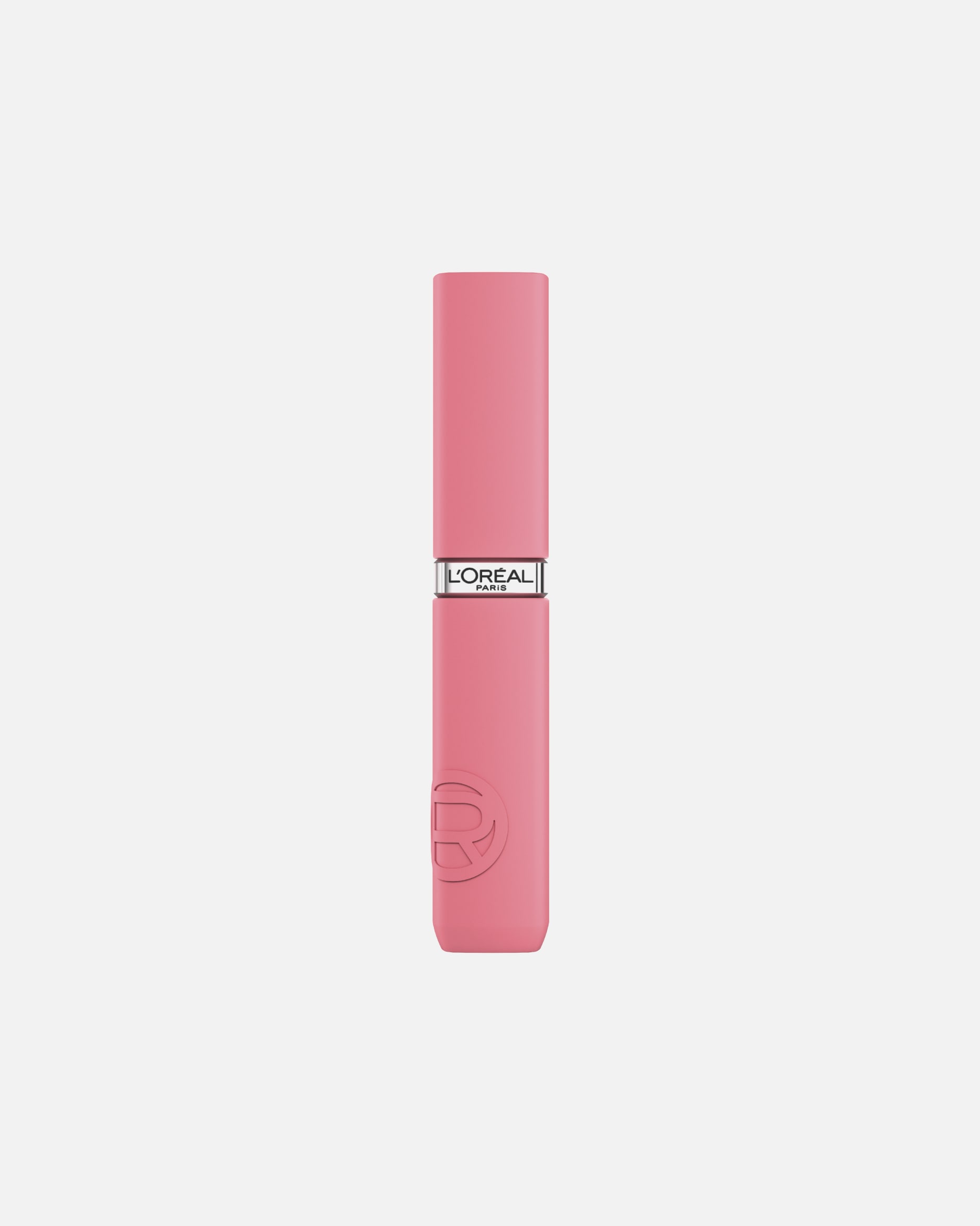 Lippenstift für Unisex L’Oréal Paris Infaillible Matte Resistance 16H 665 - FIRST MOVE