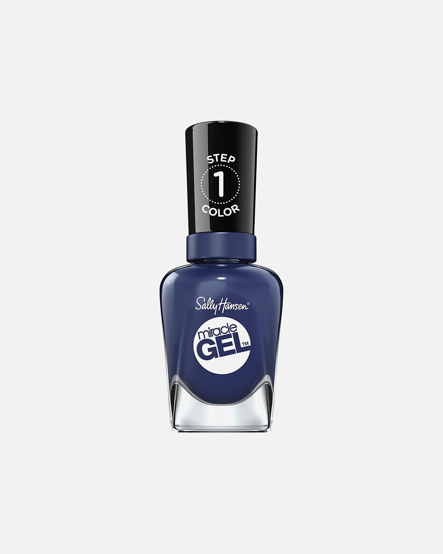 Nagellack für Unisex Sally Hansen Miracle Gel 445