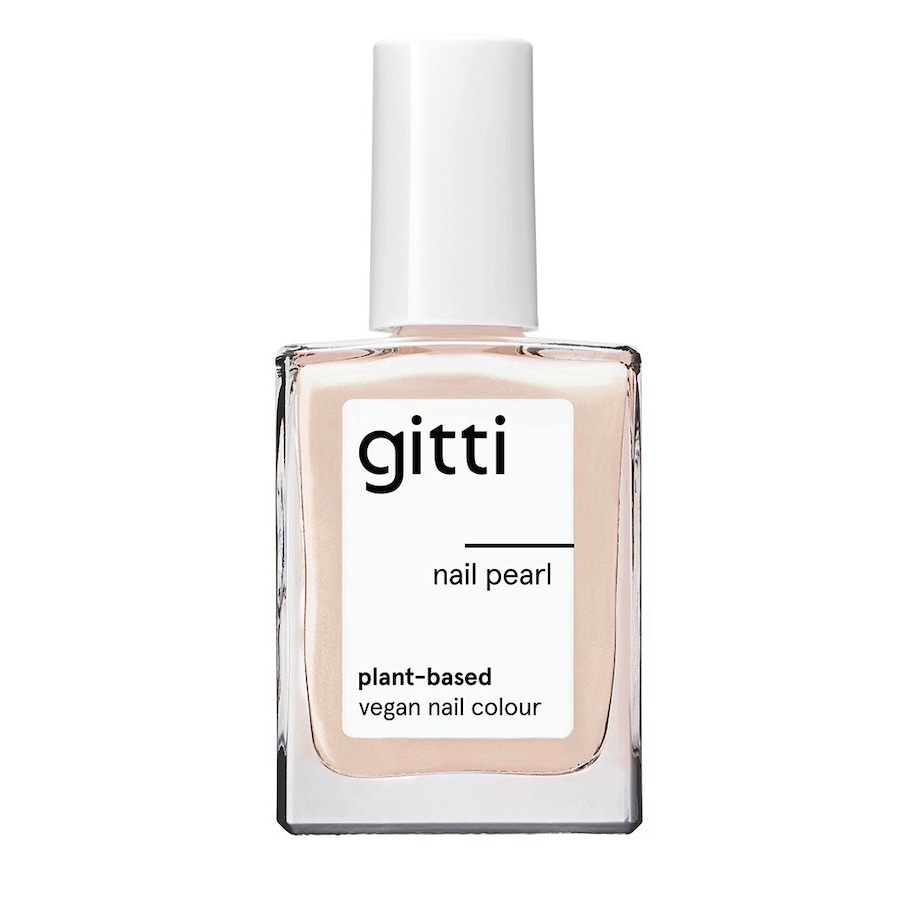 gitti Nail PearlMake-up | 15.0 ml | 1326,67 / 1.0 l