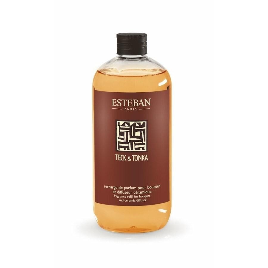 Esteban Parfümiertes Bukett Triptyque - Teck & Tonka Raumduft 500 ml unisex