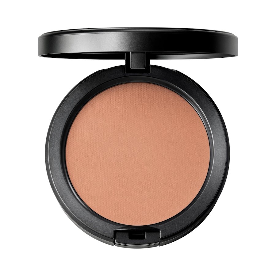 MAC Studio Fix Plus Foundation NW25 12 g Hellbraun