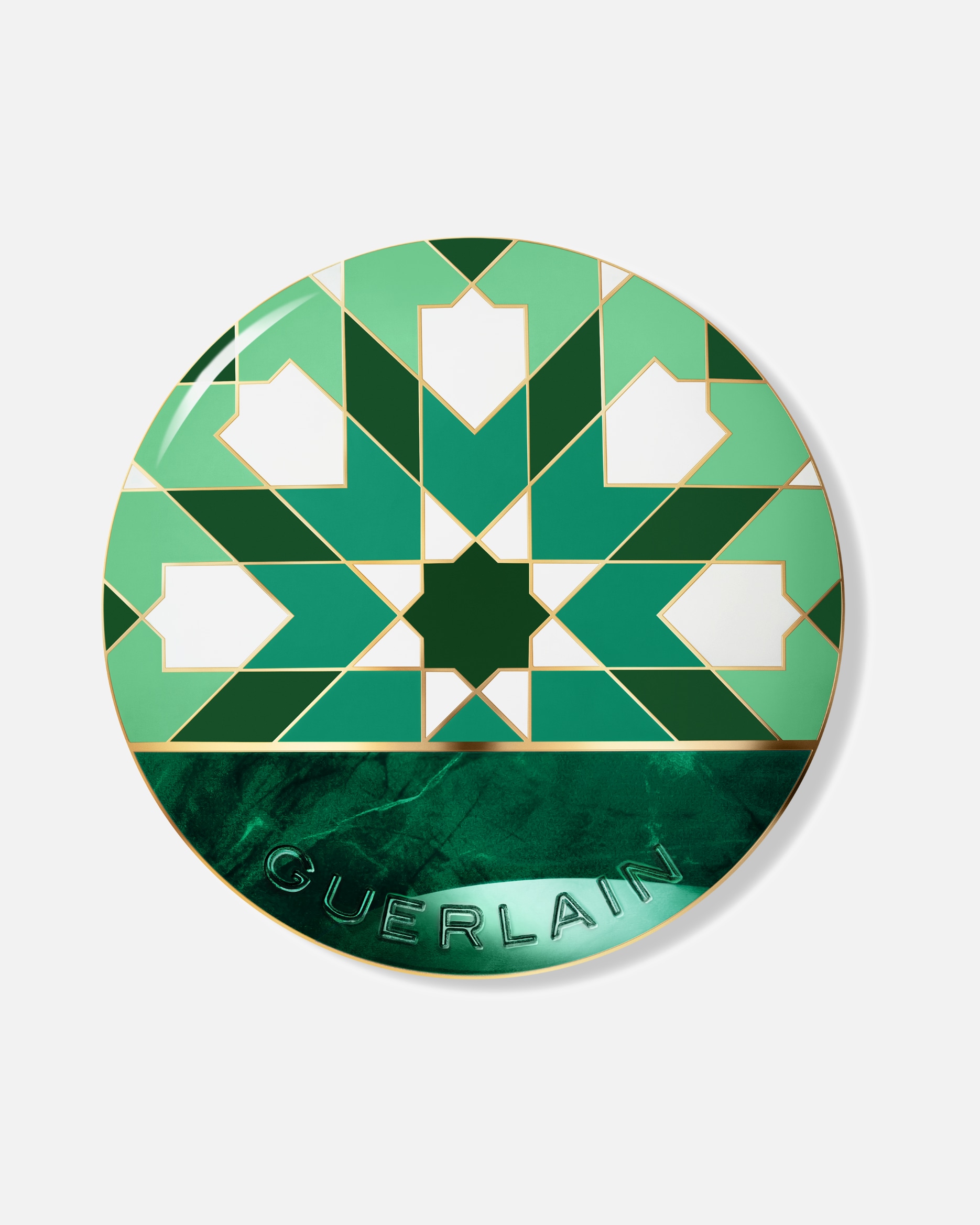 Bronzer für Unisex Guerlain Terracotta Golden Dunes Limitierte Edition 10 g