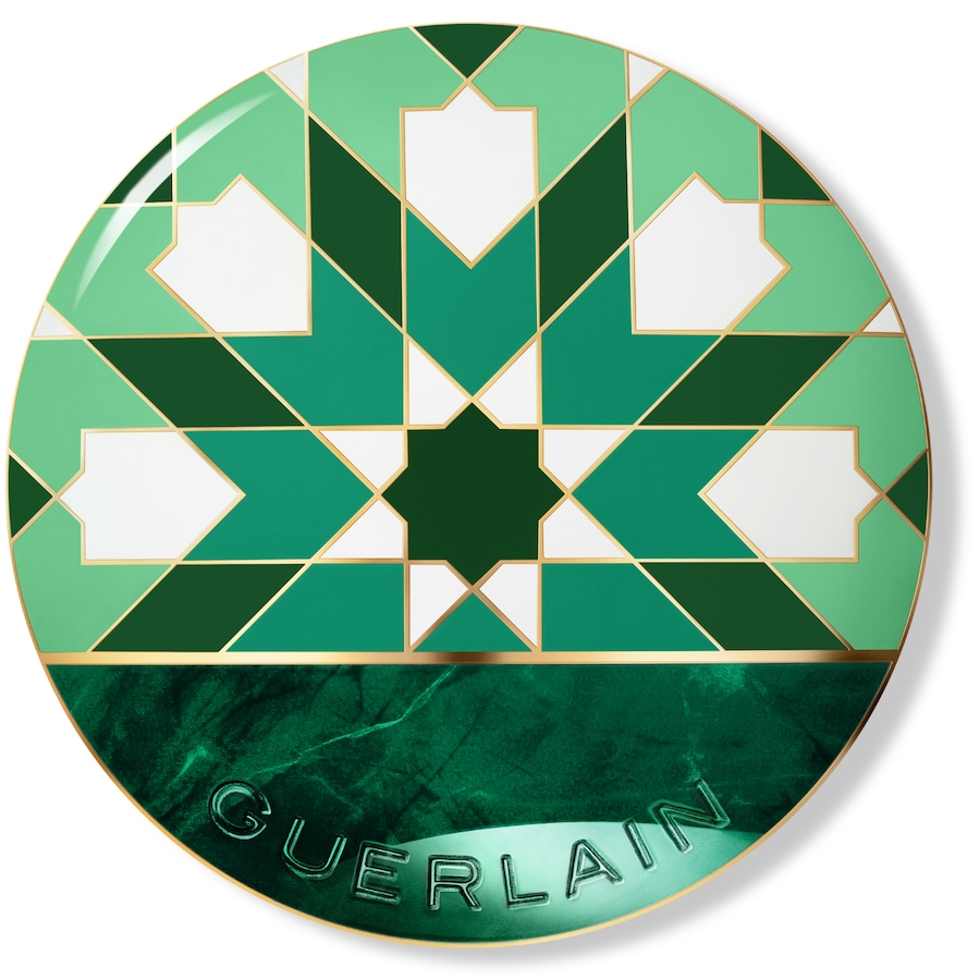 Guerlain Terracotta Golden Dunes Limitierte EditionMake-up | 10.0 g | 6200,00 / 1.0 kg