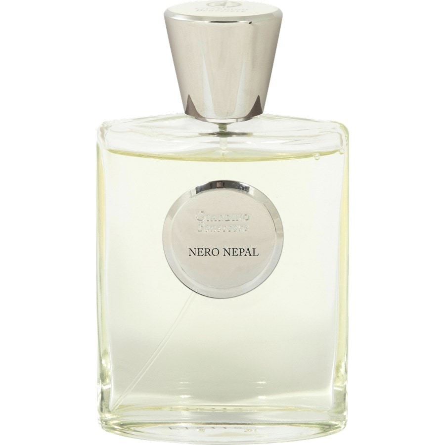 Giardino Benessere NERO NEPAL | 100.0 ml | 1100,00 / 1.0 l