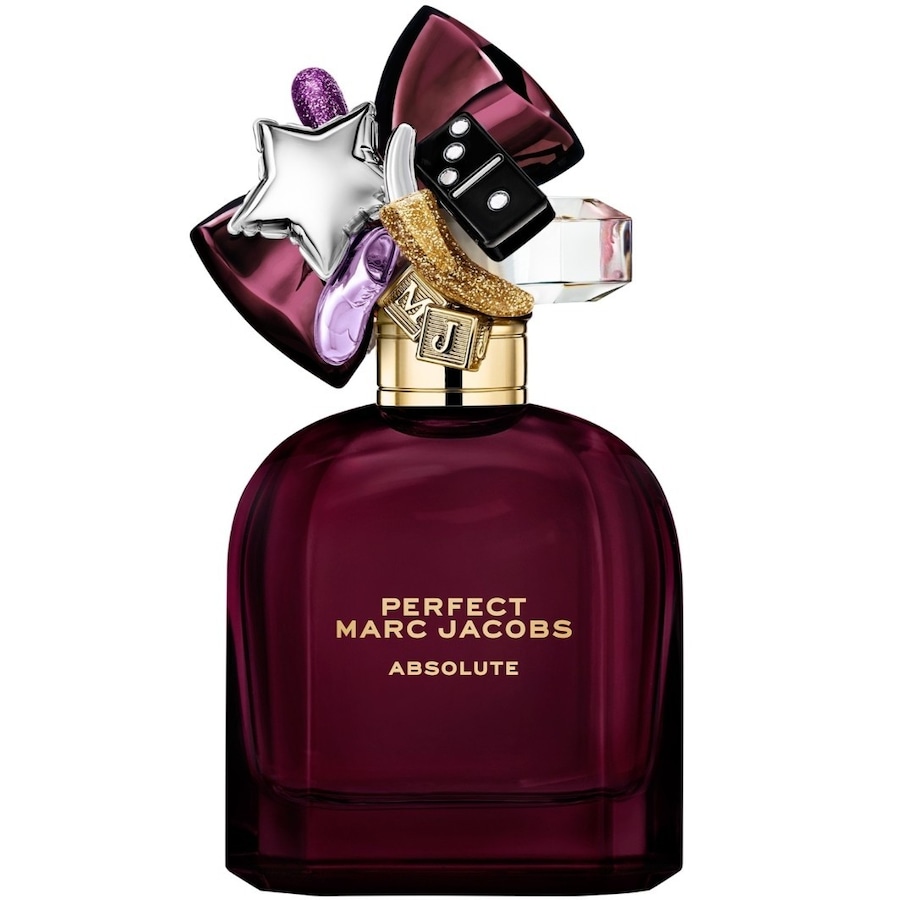 Marc Jacobs Perfect Absolute Eau de Parfum 50 ml Damen