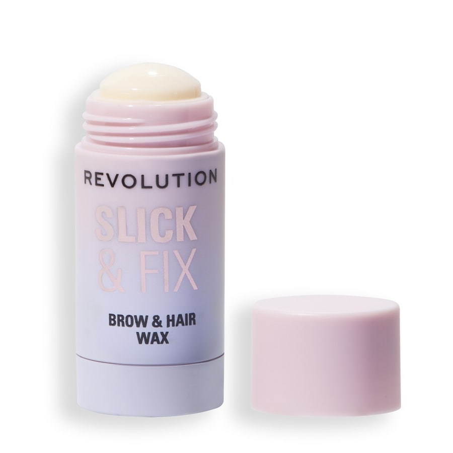 REVOLUTION Slick & Fix Brow & Hair StickHaare | 5.0 ml | 1438,00 / 1.0 l