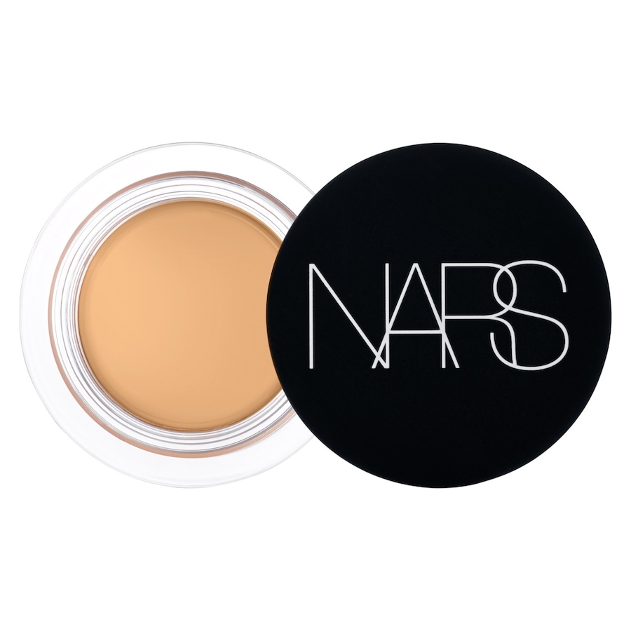 NARS Soft Matte Complete Concealer PRALINE 6.2 g Hellbraun Damen