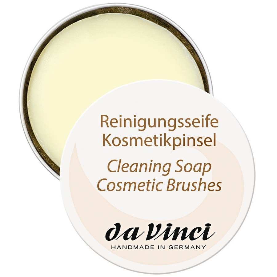 Da Vinci da Classic Reinigungsseife Pinselreiniger 85 g