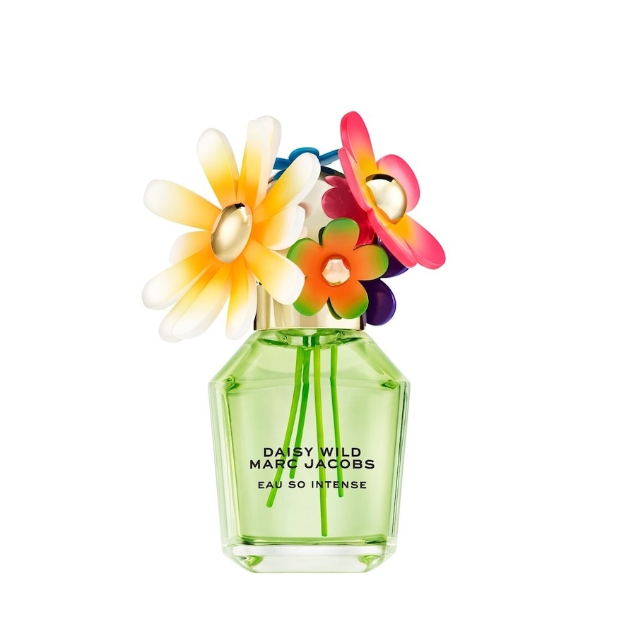 Marc Jacobs Daisy Wild Intense Eau de Parfum 50 ml Damen