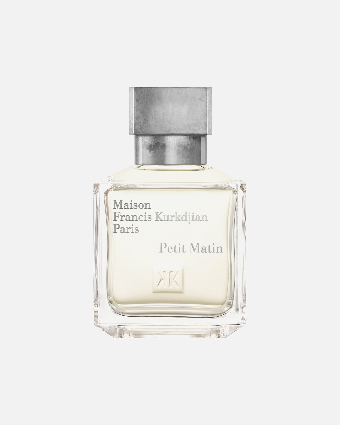 Eau de Parfum für Unisex Maison Francis Kurkdjian Paris Petit Matin 70 ml