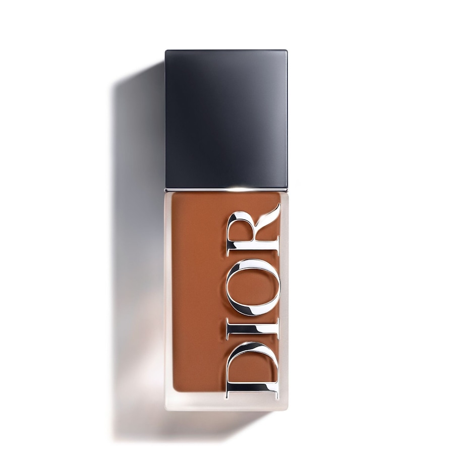 DIOR Forever Skin Wear Foundation 7 Neutral 30 ml Braun