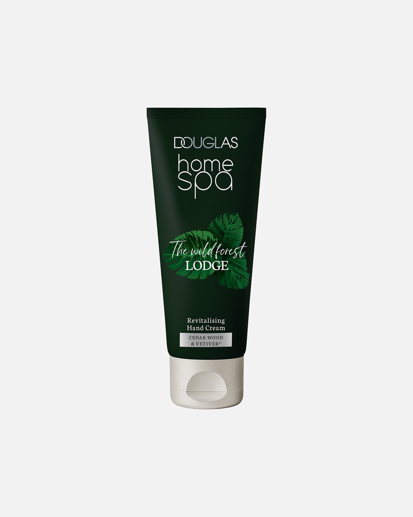 Douglas Home Spa Wild Forest Lodge Hand Cream (75 ml) zu deiner Douglas-Home-Spa-Bestellung ab 19,99 €*