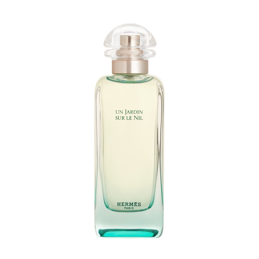 HERMÈS Collection Parfum Jardin Un sur le Nil Eau de Toilette 100 ml unisex