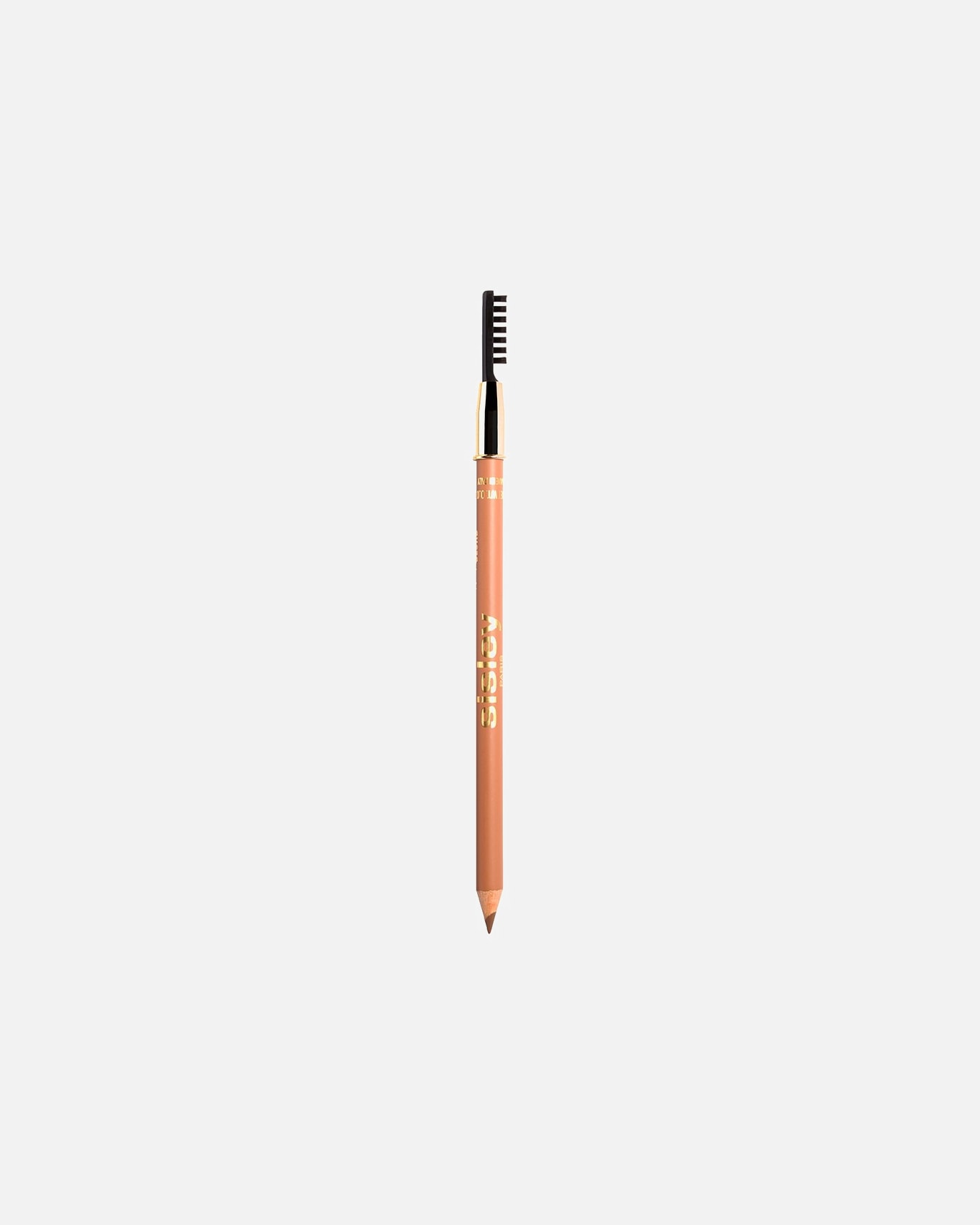 Augenbrauenstift für Unisex Sisley Default Brand Line Phyto-Sourcils Perfect 01 Blond