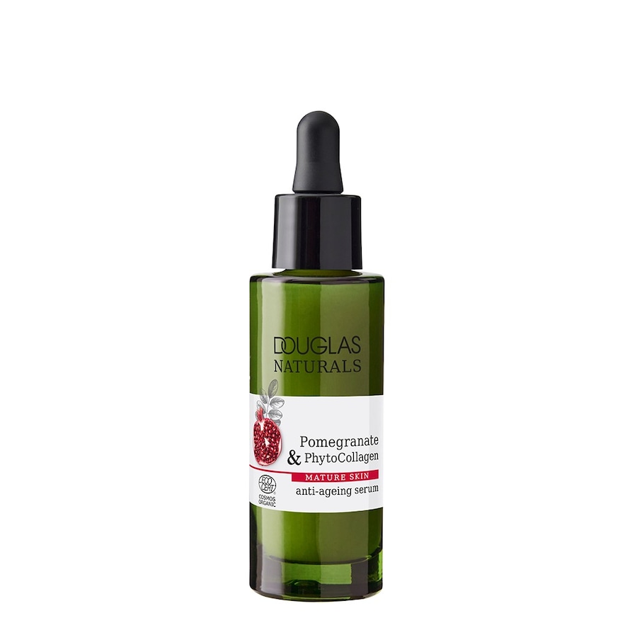 Douglas Collection Naturals Mature skin anti-ageing serumGesicht | 30.0 ml | 931,67 / 1.0 l