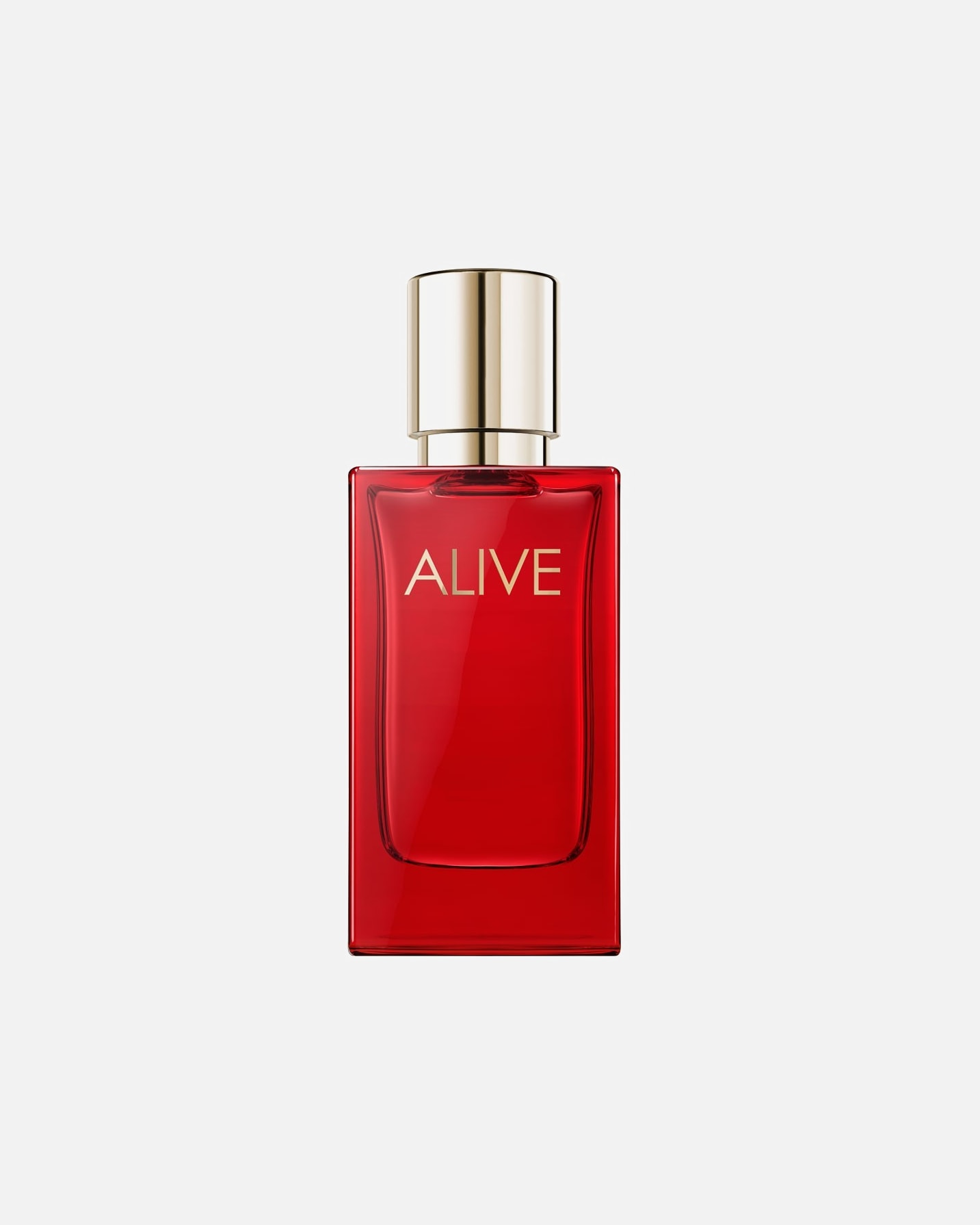 Parfum für Weiblich Hugo Boss Alive 30 ml