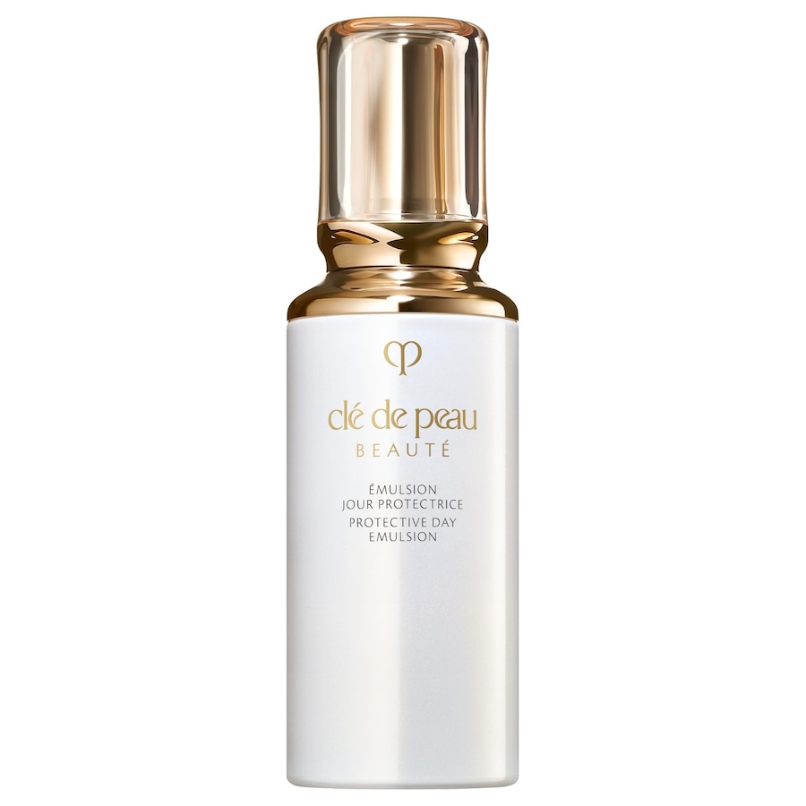 Clé de Peau Beauté Key Radiance Care Protective Day Emulsion Gesichtsemulsion 125 ml Damen